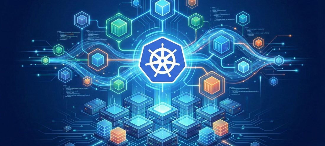 Kubernetes